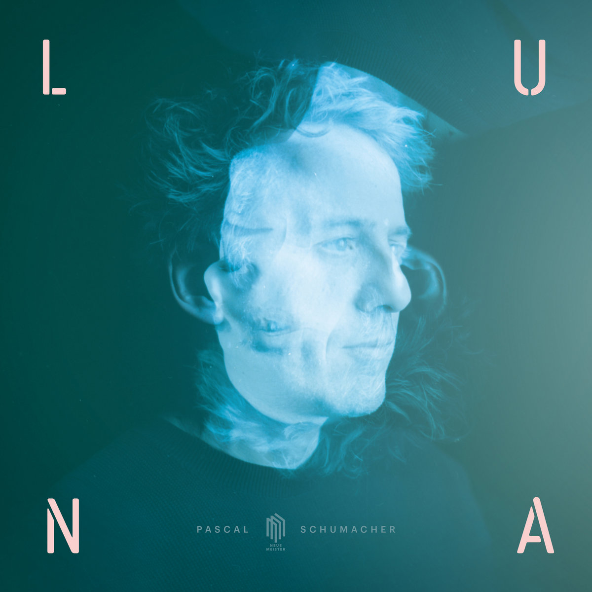 Luna album cover